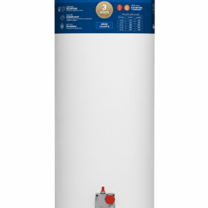 Termotanque Multigas 160 Lts Blanco TSZ-160 Señorial