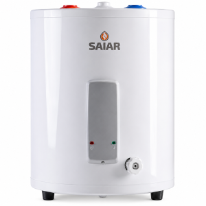 Termotanque SAIAR 55 Lts Eléctrico Pie carga Superior TEPC055ESARIK2