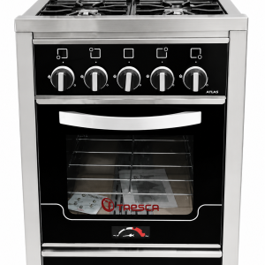 Cocina Taesca 550 Vidriada