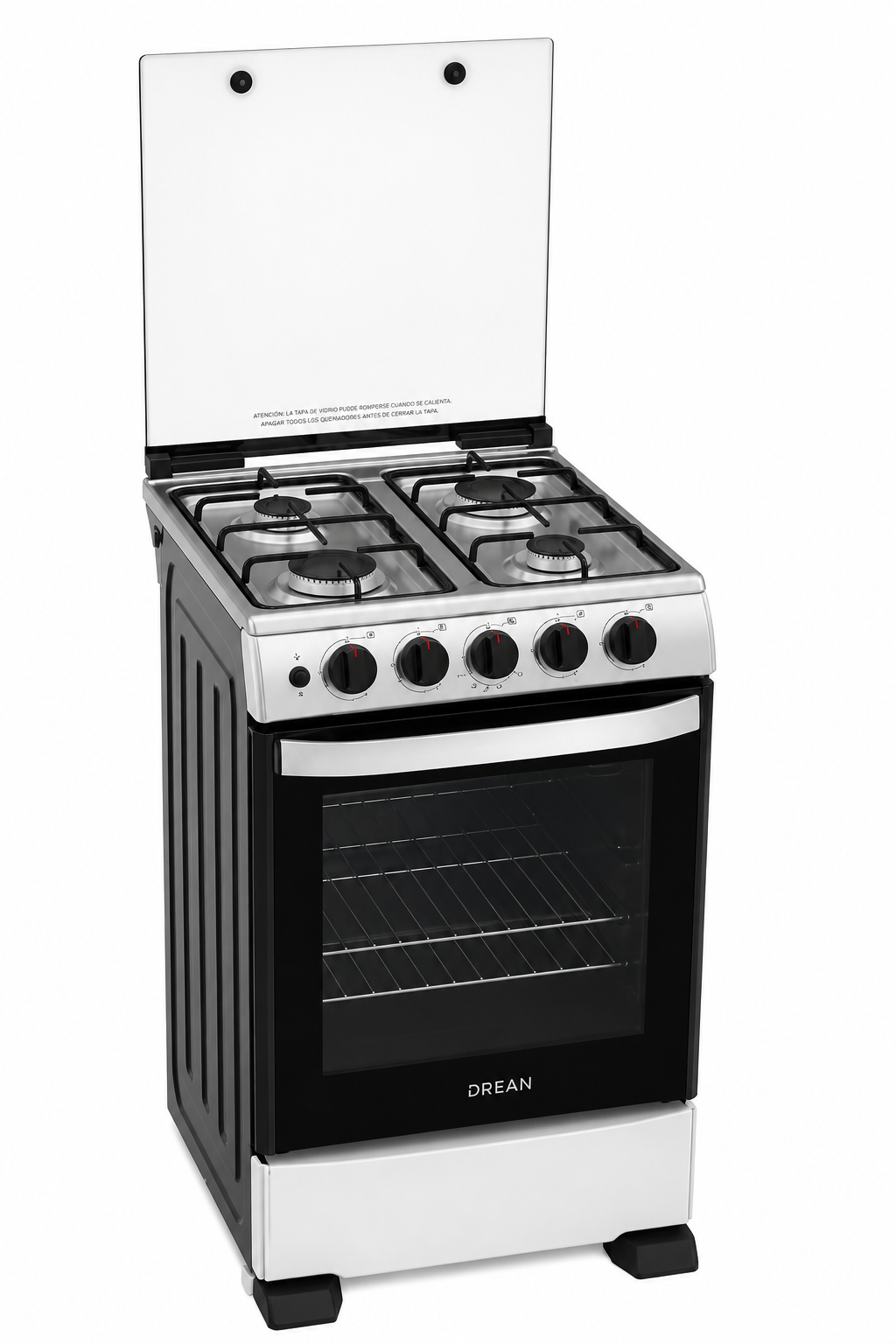 COCINA DREAN CD 5505AI