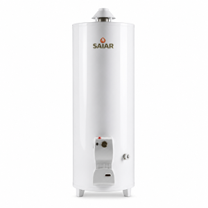 Termotanque a Gas Saiar 120Lts con Superior TPG120