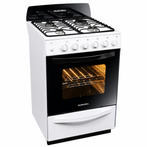 Cocina Aurora Argenta 3
